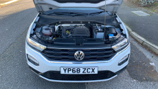 Volkswagen T-Roc 1.0 TSI Design 5dr Petrol Hatchback